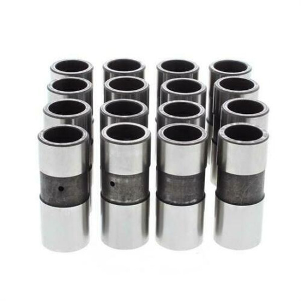 Ford Flat Tappet Hydraulic Lifters Set (16) 289 302 351C M W 400 429 460 HA900, Classic Survivor, Classicsurvivor, Specialized Engine Parts, jamhook503, hpc503