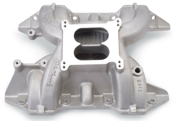 Edelbrock 7193 Intake Manifold Performer RPM Big Block Chrysler 413 426 440 BB, 085347071937, Classic Survivor, Classicsurvivor, Specialized Engine Parts, jamhook503, hpc503