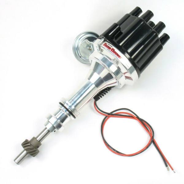PerTronix D130700 Plug-N-Play Ignitor II Billet Distributor Ford 289 302 Vac Adv, Classic Survivor, Classicsurvivor, Specialized Engine Parts, jamhook503, hpc503