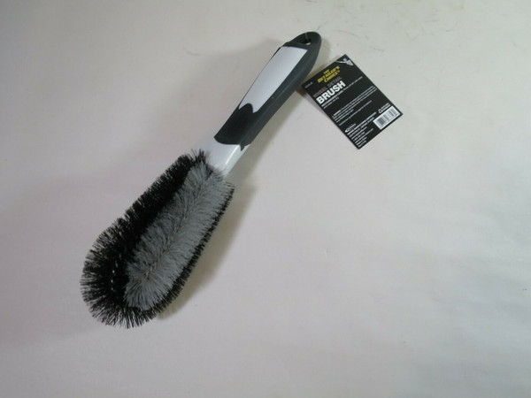 Deluxe Wheel Detail Brush Detailer's Choice 6335J8 for Cars, Trucks, Van, Boat, 073319633580, Classic Survivor, Classicsurvivor, Specialized Engine Parts, jamhook503, hpc503