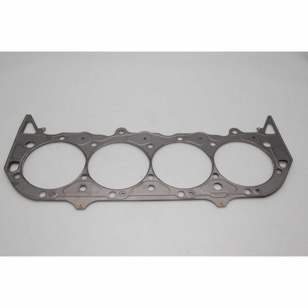 Cometic Cylinder Head Gasket C5334-040; MLS Stainless .040" 4.630" for Chevy, hpc503, Classic Survivor, Classicsurvivor, Specialized Engine Parts, jamhook503