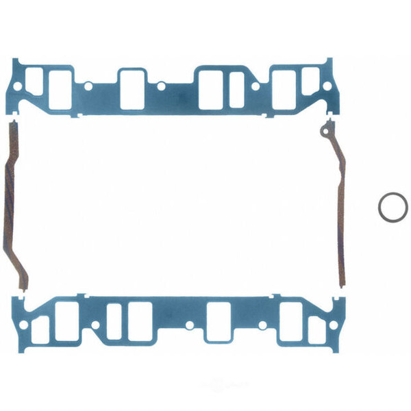 Engine Intake Manifold Gasket Set Fel-Pro MS 90145, hpc503, Classic Survivor, Classicsurvivor, Specialized Engine Parts, jamhook503