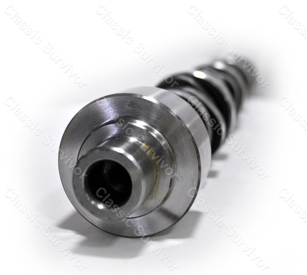 GM LS V8 Camshaft Gen III, IV 3 Bolt, 1997-Present ASA 525/525 Lift Stage 4