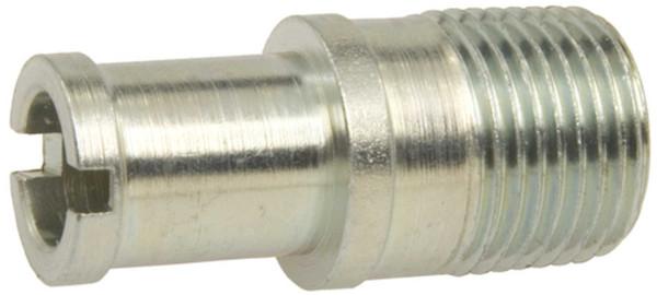 Four Seasons 84712 Straight Heater Fitting 5/8"