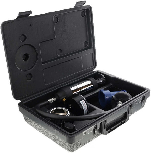 Gates 31367 Engine Cooling System Pressure Tester Adapter