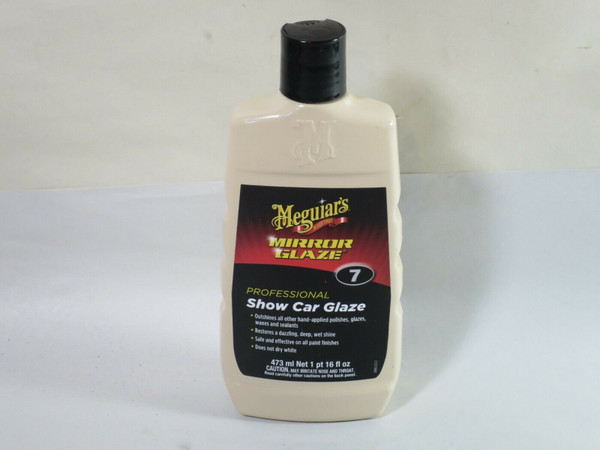 MeguiarÕs Mirror Glaze Show Car Glaze Exceptional Polish Restores a Deep Wet, 070382107161, Classic Survivor, Classicsurvivor, Specialized Engine Parts, jamhook503, hpc503 MeguiarÕs Mirror Glaze Show Car Glaze Exceptional Polish Restores a Deep Wet, 070382107161, Classic Survivor, Classicsurvivor, Specialized Engine Parts, jamhook503, hpc503