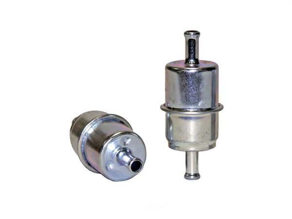 WIX 33095 Fuel Filter Complete In-Line Cellulose