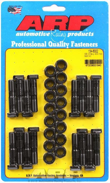 ARP 134-6002 Connecting Rod Bolt Kit High Performance Series