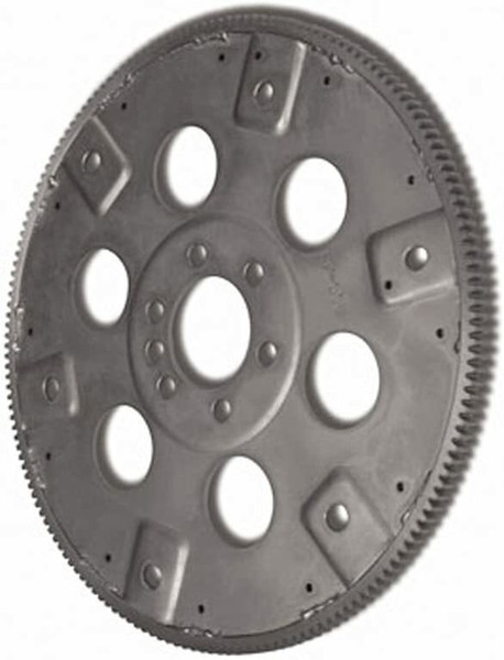 Scat FP-302L-SFI Flexplate 164-Tooth SFI Ford Small Block 50oz 289/302