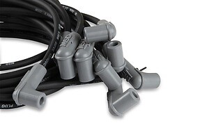 MSD 31223 Spark Plug Wire Set 8.5mm Super Conductor