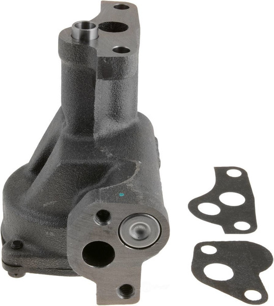 Melling M-74 Engine Oil Pump Wet Sump Standard Volume Standard Pressure
