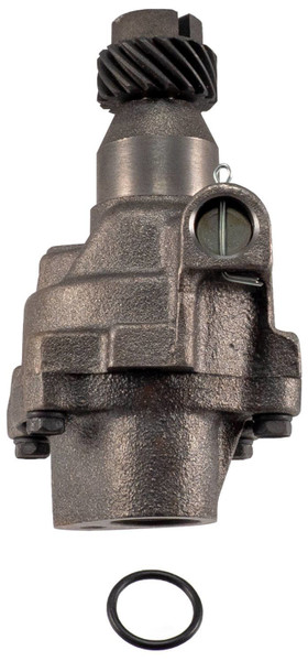 Melling M118 Engine Oil Pump Wet Sump Standard Volume Standard Pressure