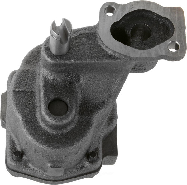 Melling M-55HV Engine Oil Pump Wet Sump High Volume Standard Pressure