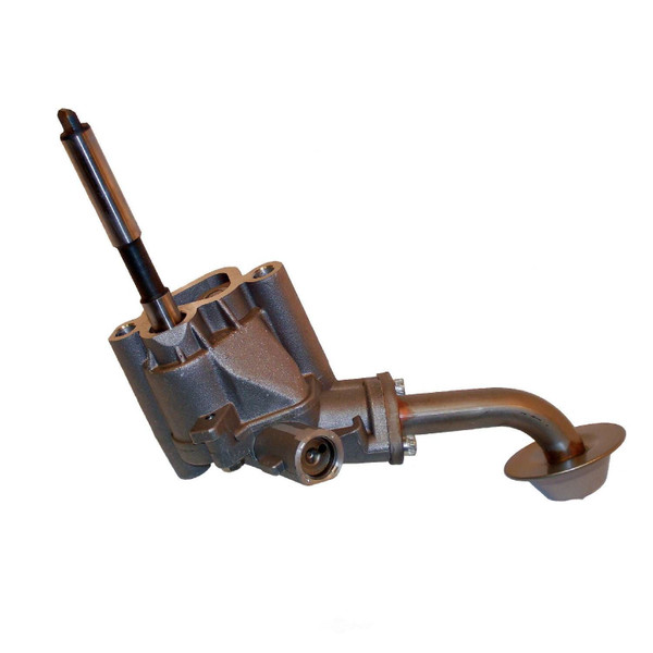 Melling M244 Engine Oil Pump Standard Volume/Standard Pressure