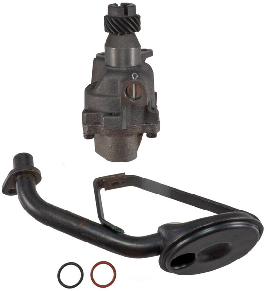 Melling M118S Engine Oil Pump