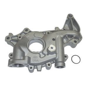 Melling M390 Engine Oil Pump Wet Sump Standard Volume Standard Pressure