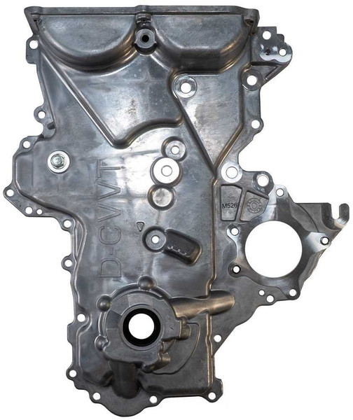 Melling M526 Engine Oil Pump Standard Volume/Standard Pressure
