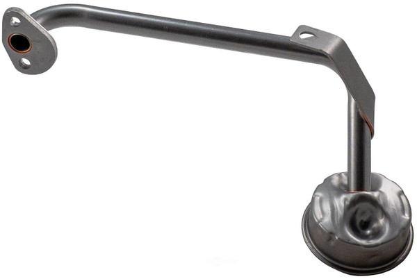 Melling 83-S2 Engine Oil Pump Pickup Screen Bolt-In Stock Pan Style
