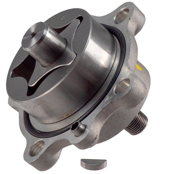 Melling M154 Engine Oil Pump Standard Volume/Standard Pressure