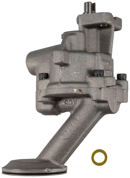 Melling M181 Engine Oil Pump Standard Volume/Standard Pressure