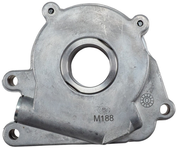 Melling M188 Engine Oil Pump Standard Volume/Standard Pressure