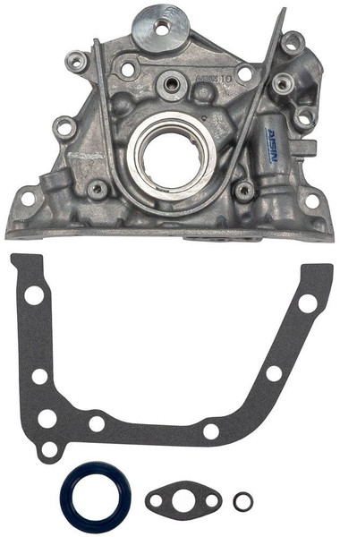 Melling M200 Engine Oil Pump