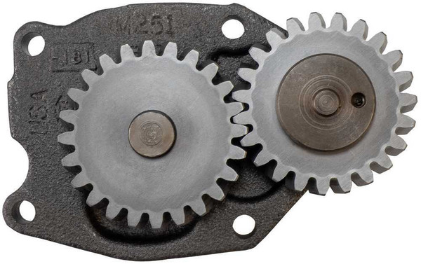 Melling M251 Engine Oil Pump Standard Volume/Standard Pressure