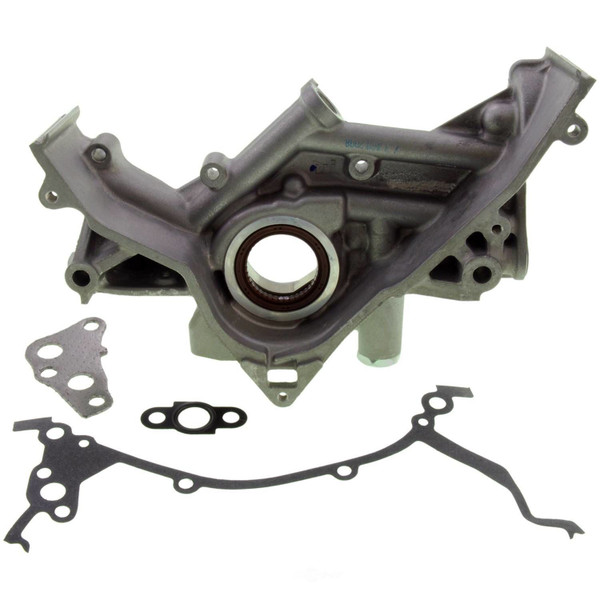 Melling M259 Engine Oil Pump Standard Volume/Standard Pressure