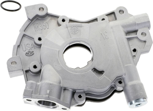 Melling M360 Engine Oil Pump Wet Sump Standard Volume High Pressure