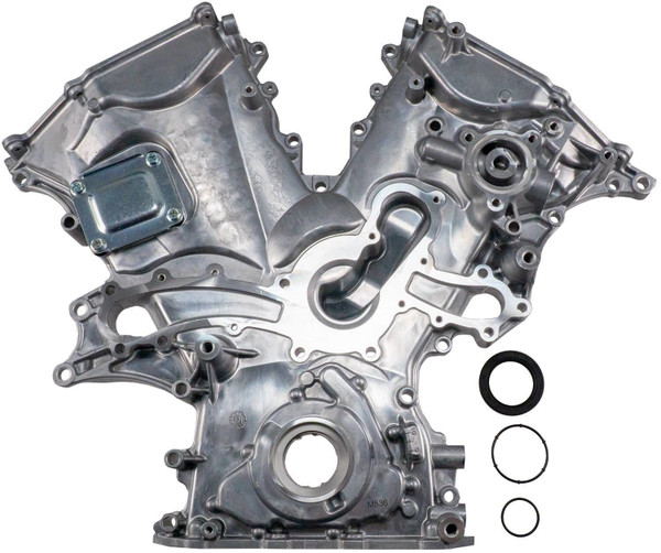 Melling M536 Engine Oil Pump