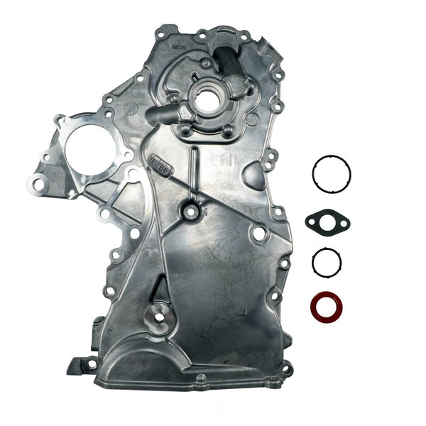 Melling M539 Engine Oil Pump Standard Volume/Standard Pressure