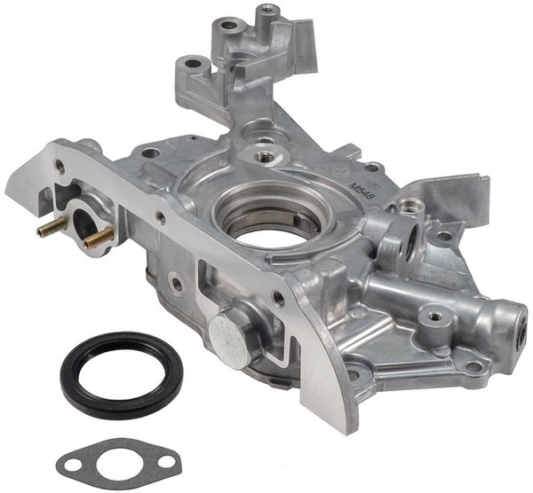Melling M548 Engine Oil Pump Standard Volume/Standard Pressure