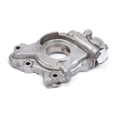Melling M-63L Engine Oil Pump Standard Volume/Standard Pressure