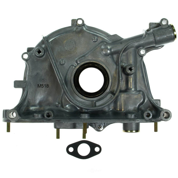 Melling M518 Engine Oil Pump Standard Volume/Standard Pressure