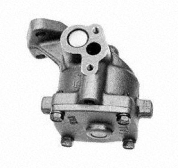 Melling M-87HV Engine Oil Pump