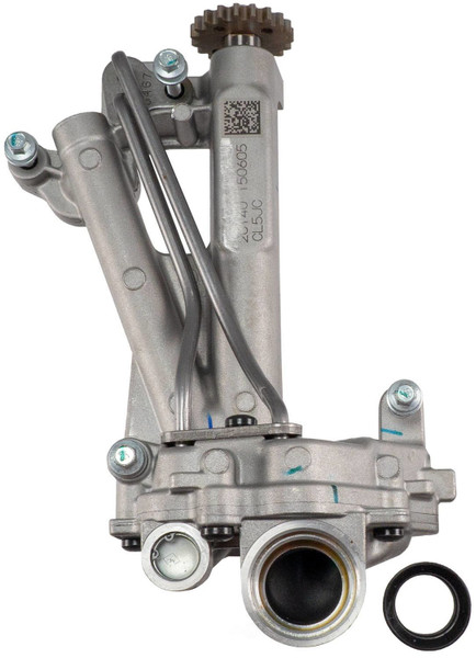 Melling M491 Engine Oil Pump