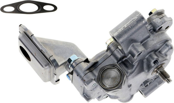 Melling M373 Engine Oil Pump Standard Volume/Standard Pressure