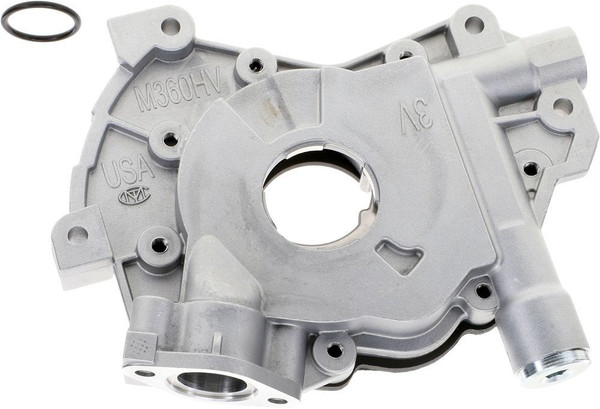 Melling M360HV Engine Oil Pump High Volume