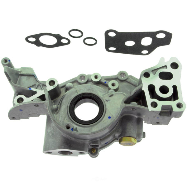 Melling M331 Engine Oil Pump Standard Volume/Standard Pressure