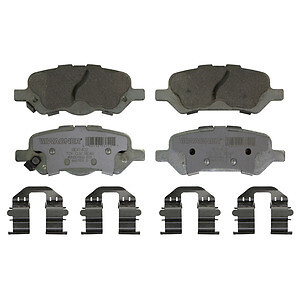 Wagner Brakes OEX1402 Disc Brake Pad Set OEX Ceramic Rear Premium
