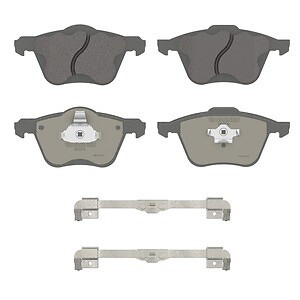 Wagner Brakes OEX979 Disc Brake Pad Set OEX Ceramic Front Premium
