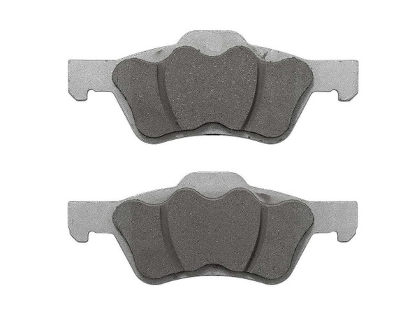 Wagner Brakes OEX1047B Disc Brake Pad Set OEX Ceramic