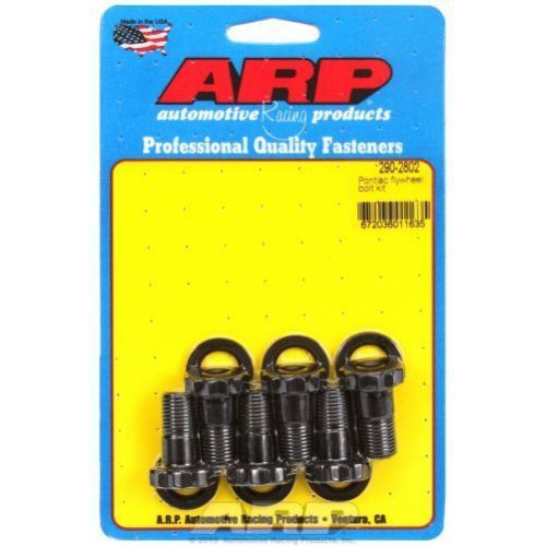 ARP 290-2802 Flywheel Bolt Kit Pontiac