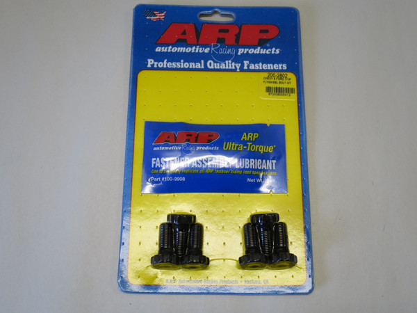 ARP 200-2802 Flywheel Bolt Kit Pro Series Chevy and Ford 7/16"