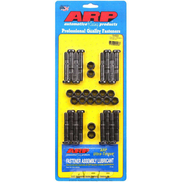 ARP 154-6003 Rod Bolt Kit Ford 351C