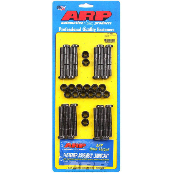 ARP 154-6001 Rod Bolt Kit SBF 351-400M