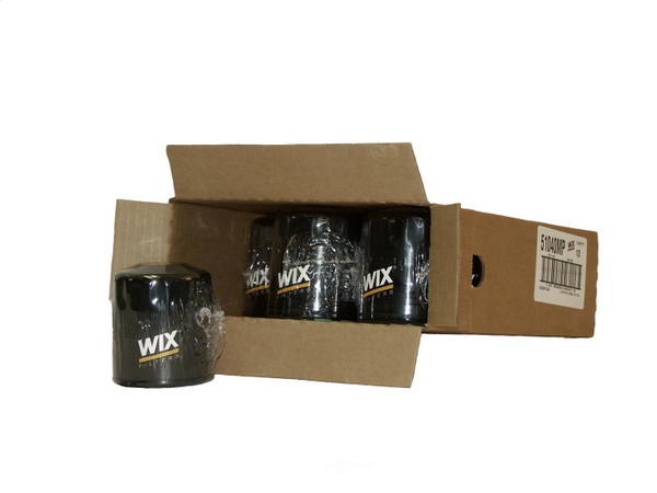 WIX 51040MP Engine Oil Filter Case of 12