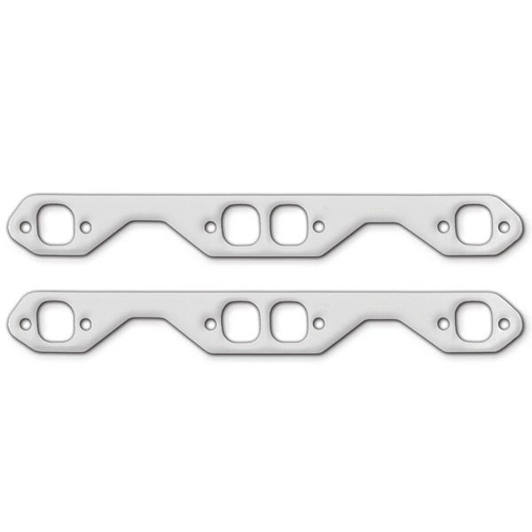 Remflex 2011 Exhaust Header Gasket Set Square Port Graphite