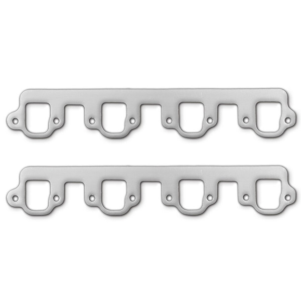 Remflex 3013 Exhaust Header Gasket Set Square Port Graphite