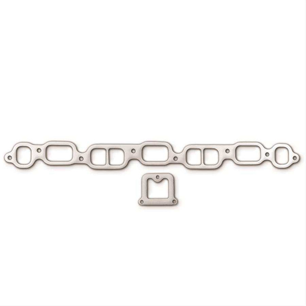 Remflex 2034 Exhaust Header Gasket Set Stock Port Graphite